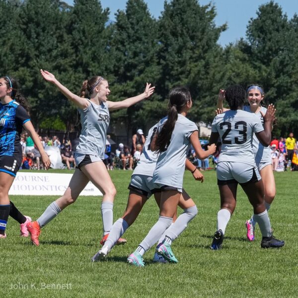 Copa Surf 2025 | Soccer Tournament in Washington