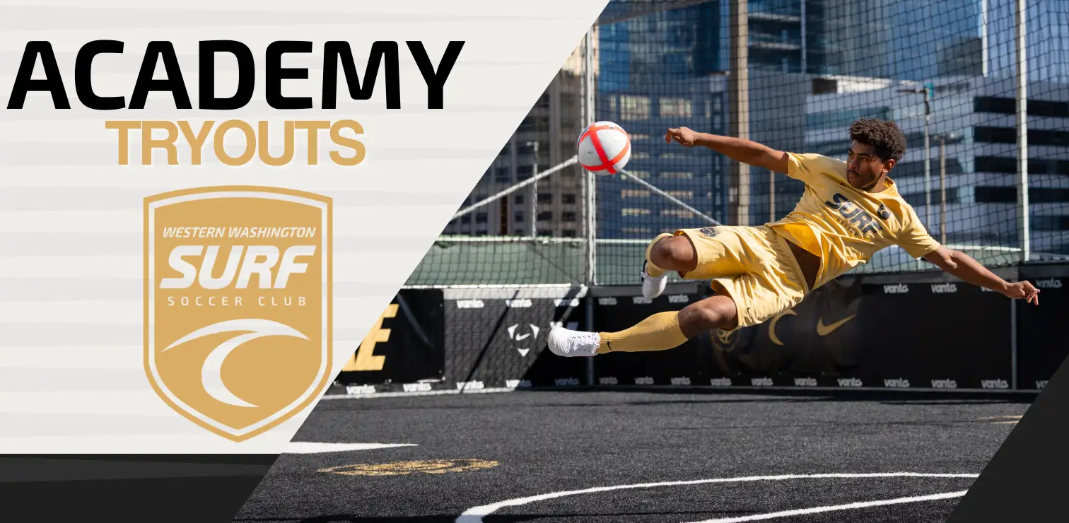 Academy Tryouts
