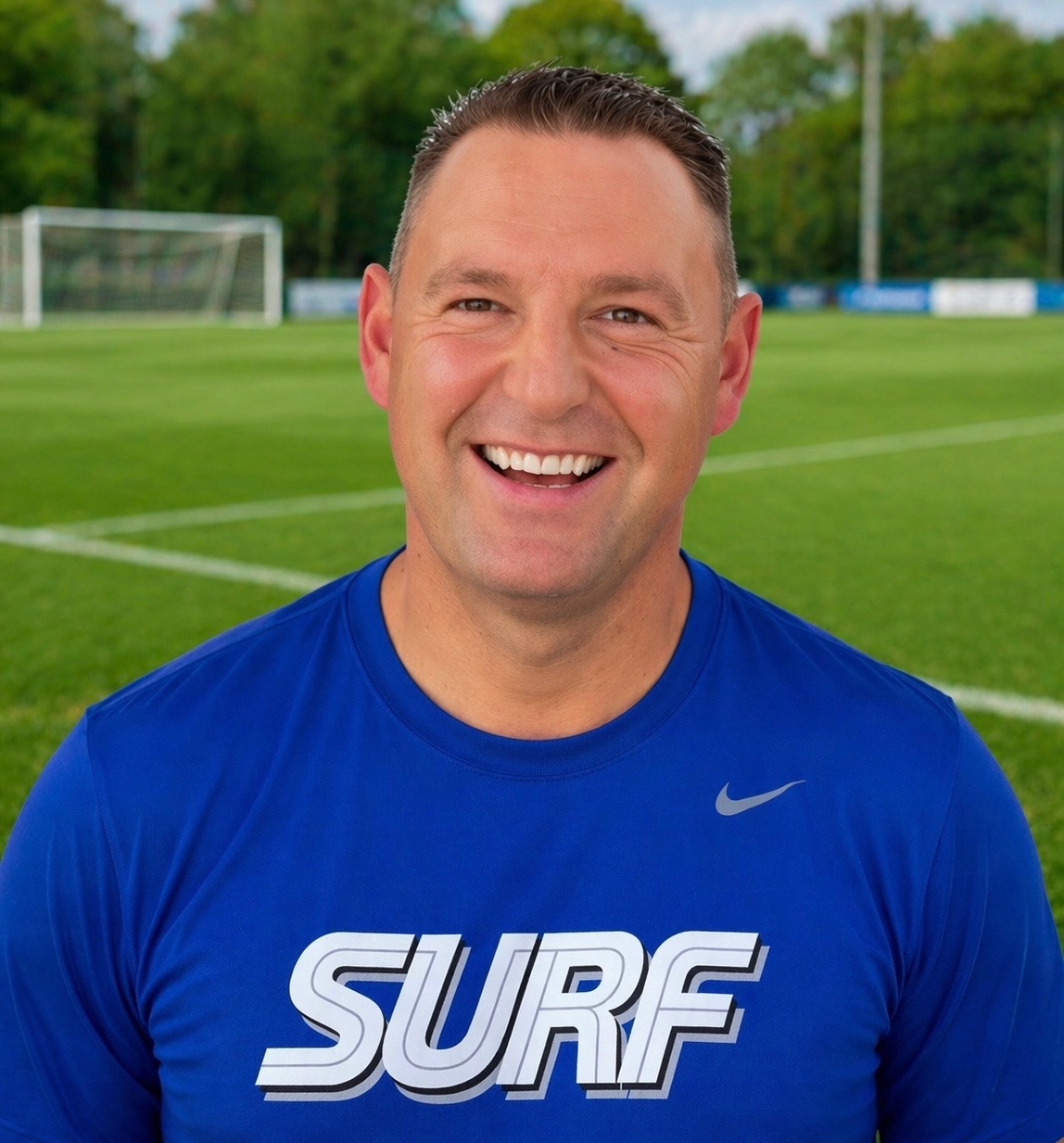 Alex Cunliffe