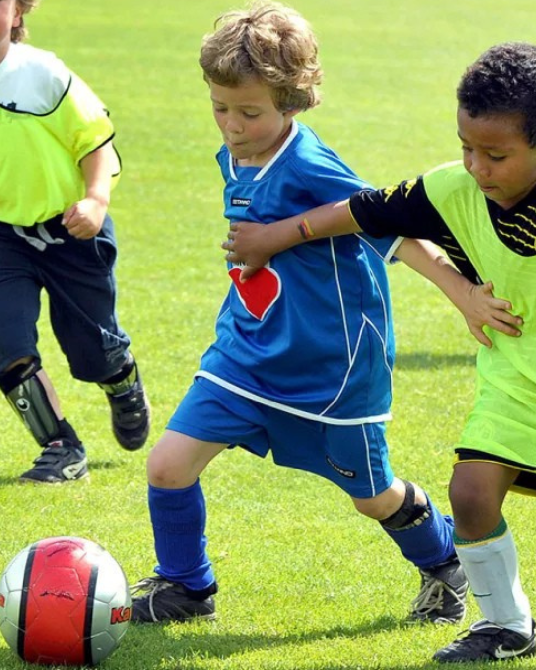 Surf Juniors player