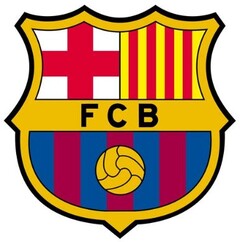 FC Barcelona crest